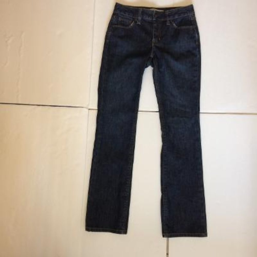 GAP Original Boot Cut Jeans - Size 1